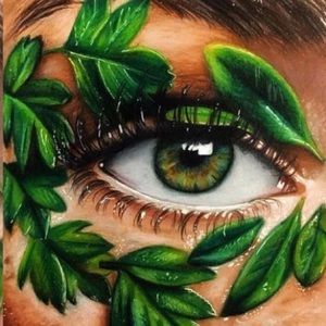 Meet your Posher, Marissa